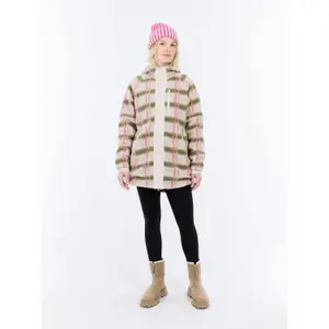 Polar para mujer Protest Fola image-2
