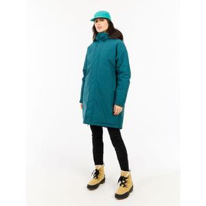 Veste imperméable femme Protest Hisa image-2