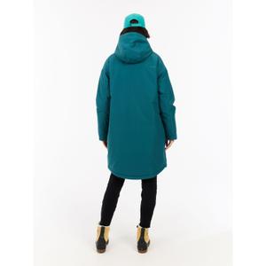 Veste imperméable femme Protest Hisa image-3