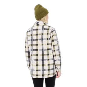 Women's overshirt Protest Luv image-1