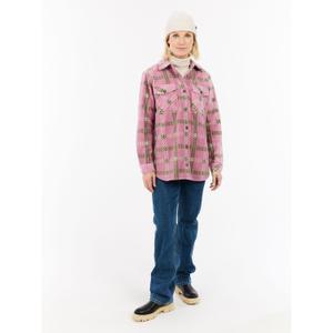 Women's overshirt Protest Luv image-2
