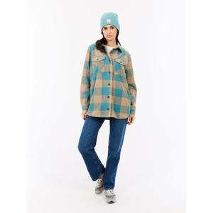 Women's overshirt Protest Luv image-2
