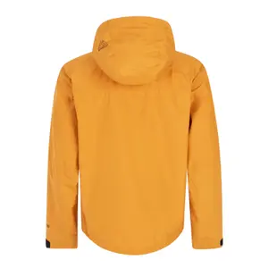 Hooded waterproof jacket Protest Seary image-1