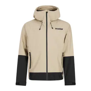 Full-zip hooded jacket Protest Pontal image-0