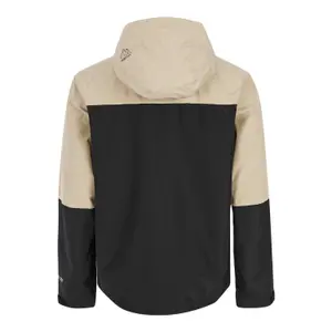 Full-zip hooded jacket Protest Pontal image-1