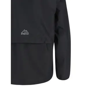 Chubasquero Protest Moil image-2