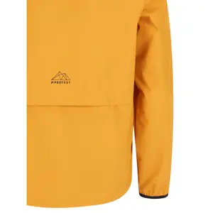 Chubasquero Protest Moil image-2