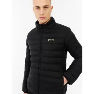 Down jacket Protest Edition image-6