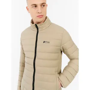 Down jacket Protest Edition image-6