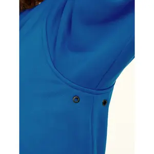 Hooded sweatshirt Protest Ivo image-6