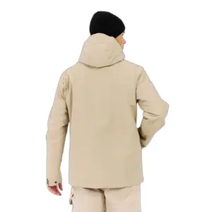Waterproof jacket Protest Lucton image-5