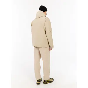 Waterproof jacket Protest Lucton image-4