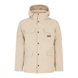 Waterproof jacket Protest Lucton image-0