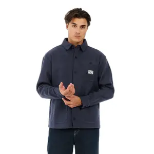 Overshirt Protest Noize image-1