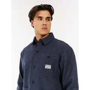 Overshirt Protest Noize image-6