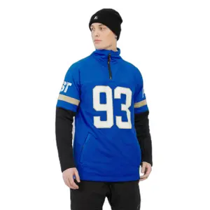 Sweatshirt Protest Plus image-1