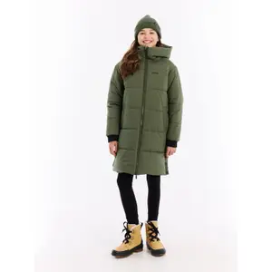 Doudoune girl Protest Mio image-2