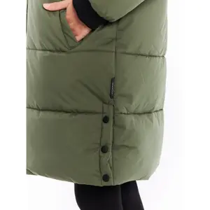 Doudoune girl Protest Mio image-5