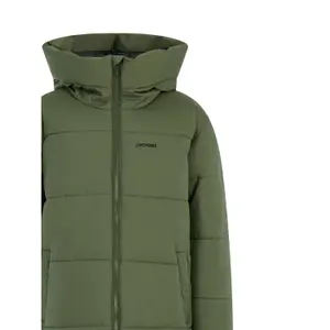 Doudoune girl Protest Mio image-6