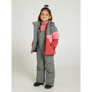 Casaco de esqui para rapariga Protest Prtalice image-4