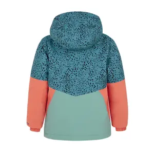 Children's ski jacket Protest PRTLISKE TD image-1