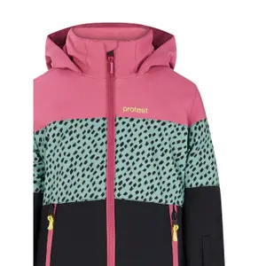 Baby ski jacket Protest Fancy TD image-6