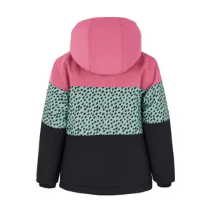 Baby ski jacket Protest Fancy TD image-3