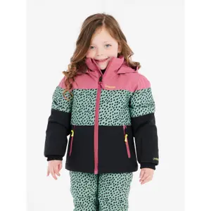 Baby ski jacket Protest Fancy TD image-1