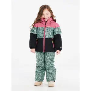 Baby ski jacket Protest Fancy TD image-2