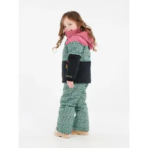 Baby ski jacket Protest Fancy TD image-5