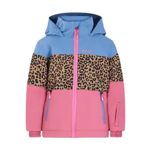 Baby ski jacket Protest Fancy TD image-0