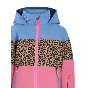 Baby ski jacket Protest Fancy TD image-5