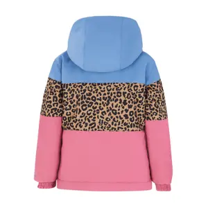 Baby ski jacket Protest Fancy TD image-3