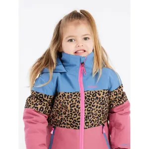 Baby ski jacket Protest Fancy TD image-6