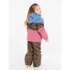 Baby ski jacket Protest Fancy TD image-4