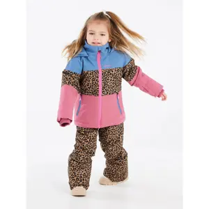 Baby ski jacket Protest Fancy TD image-2