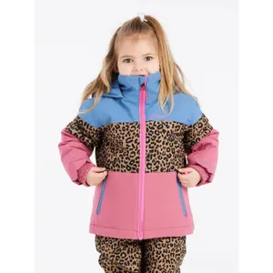 Baby ski jacket Protest Fancy TD image-1