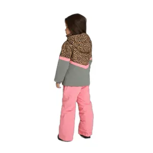 Baby ski jacket Protest Lilly 23 TD image-4