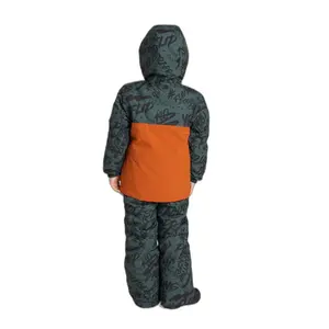 Baby boy ski jacket Protest Prtmateo image-3