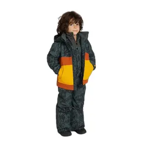 Baby boy ski jacket Protest Prtmateo image-2