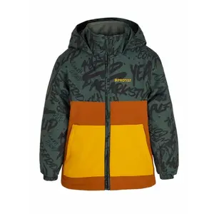 Baby boy ski jacket Protest Prtmateo image-0