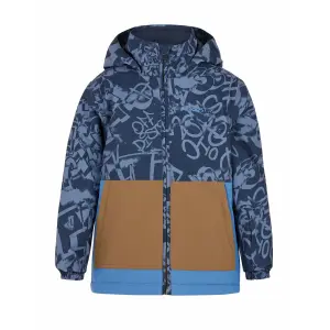 Casaco de esqui para bebé Protest PRTMASTOR TD image-0