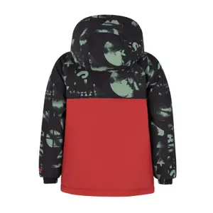 Chaqueta de esquí bebé Protest Rick Td image-1