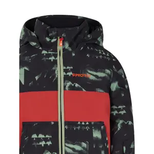 Chaqueta de esquí bebé Protest Rick Td image-2