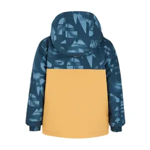 Chaqueta de esquí bebé Protest Rick Td image-1