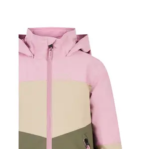 Kinder-Skijacke Protest Bix TD image-2