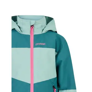 Kinder-Skijacke Protest Bix TD image-2