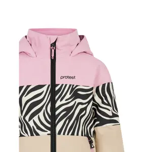 Baby ski jacket Protest Pleuni image-2