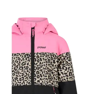 Children's ski jacket Protest Pleuni image-2