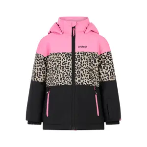 Children's ski jacket Protest Pleuni image-0